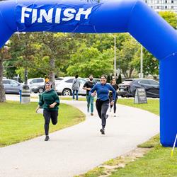 Brampton Tough Run